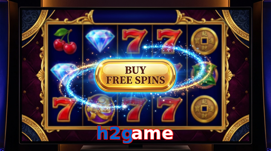 Game list for H2game pg section